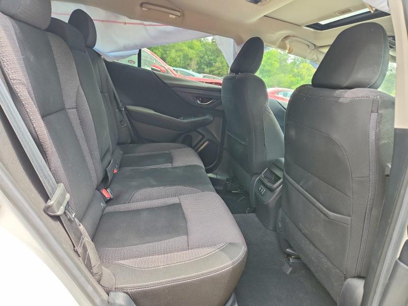 2020 SUBARU OUTBACK PREMIUM — Фото 11 из 14