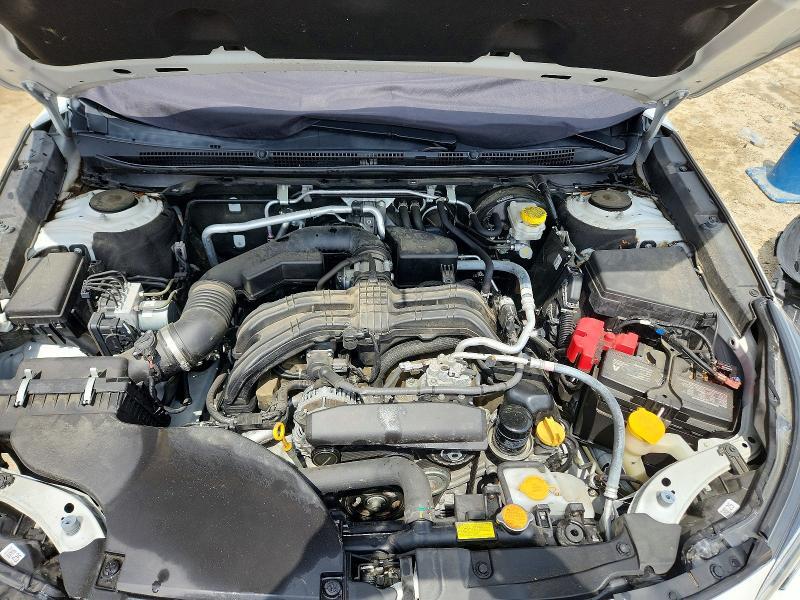 2020 SUBARU OUTBACK PREMIUM — Фото 12 из 14
