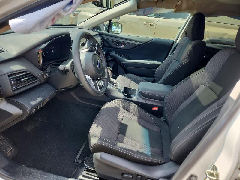 2020 SUBARU OUTBACK PREMIUM — Фото 7 из 14