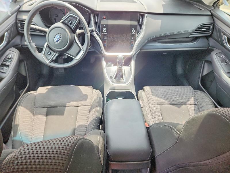 2020 SUBARU OUTBACK PREMIUM — Фото 8 из 14