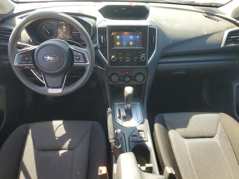 2020 SUBARU IMPREZA PREMIUM — Фото 8 из 12