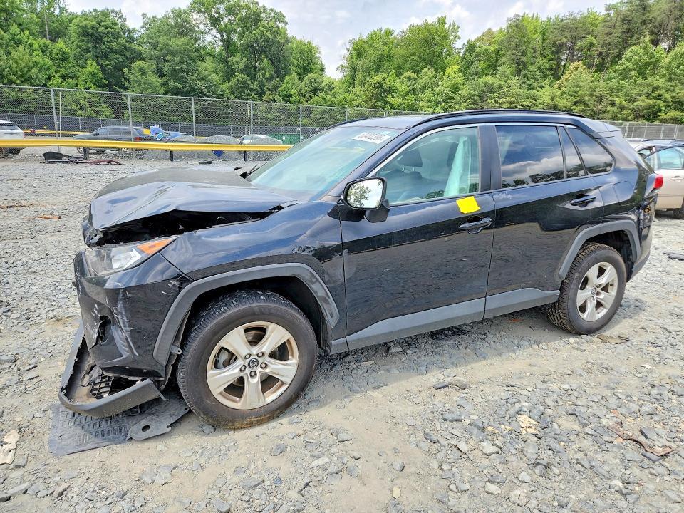 2T3W1RFV3LW095961 2020 TOYOTA RAV4 photo no. 1