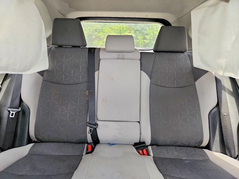 2T3W1RFV3LW095961 2020 TOYOTA RAV4 photo no. 10