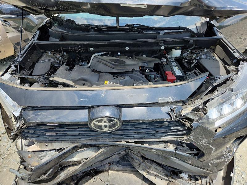 2T3W1RFV3LW095961 2020 TOYOTA RAV4 photo no. 12