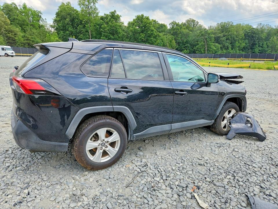2T3W1RFV3LW095961 2020 TOYOTA RAV4 photo no. 3