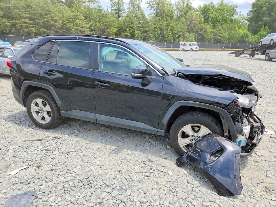 2T3W1RFV3LW095961 2020 TOYOTA RAV4 photo no. 4