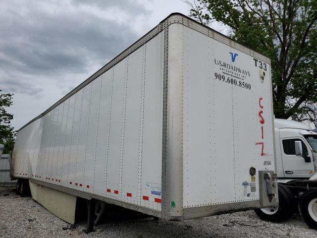 5V8VC532XLT011952 2020 VANGUARD TRAILER photo no. 1