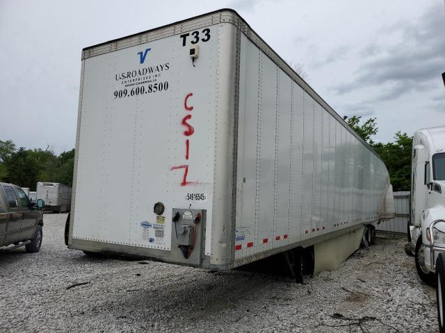 5V8VC532XLT011952 2020 VANGUARD TRAILER photo no. 2