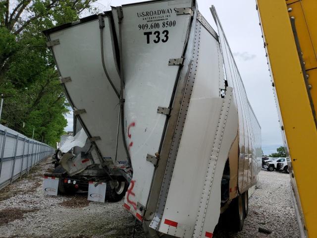 5V8VC532XLT011952 2020 VANGUARD TRAILER photo no. 4