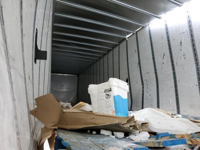 5V8VC532XLT011952 2020 VANGUARD TRAILER photo no. 5