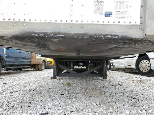 5V8VC532XLT011952 2020 VANGUARD TRAILER photo no. 7