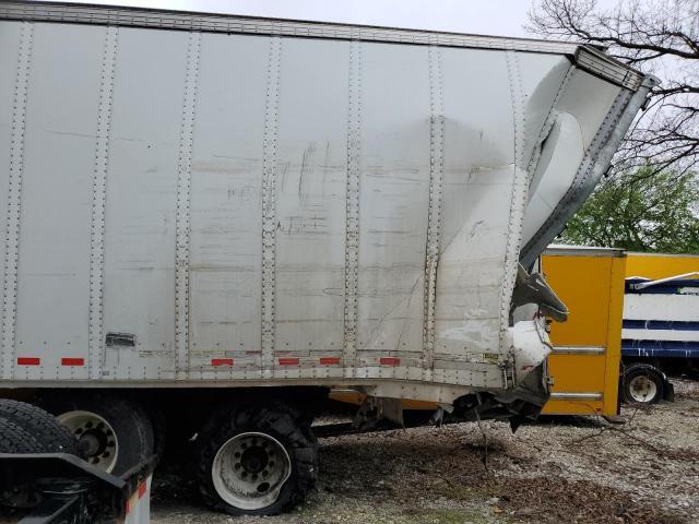 5V8VC532XLT011952 2020 VANGUARD TRAILER photo no. 9