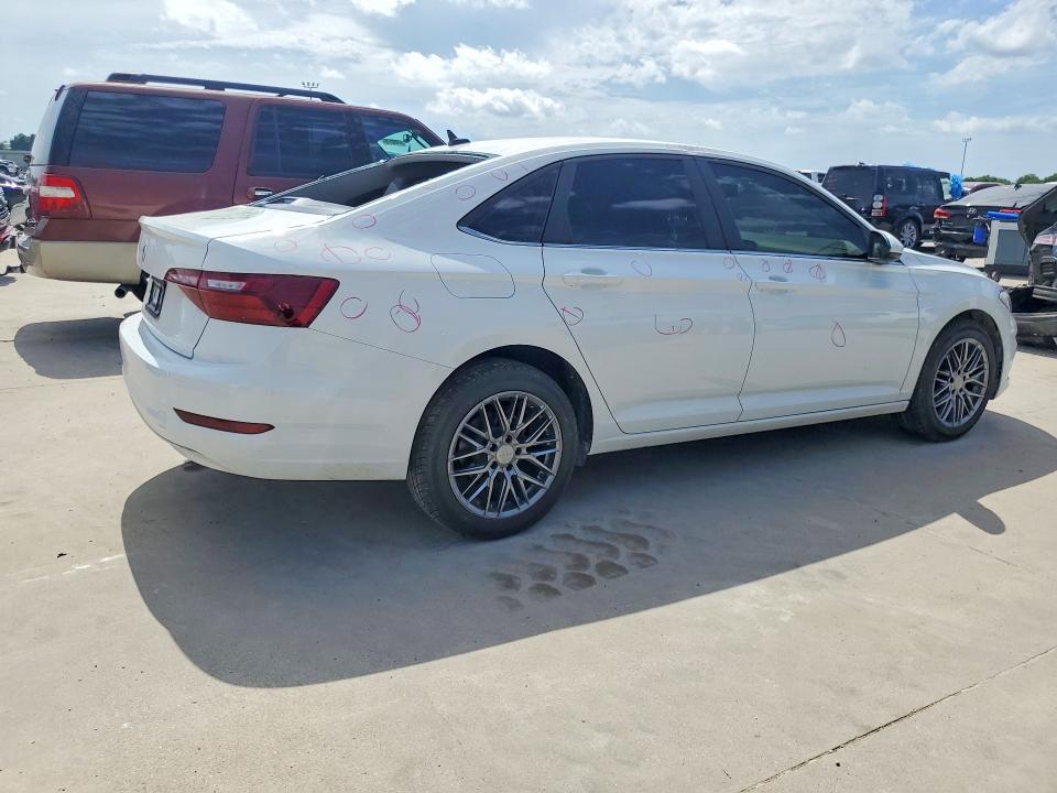 3VWN57BU3LM086144 2020 VOLKSWAGEN JETTA photo no. 3