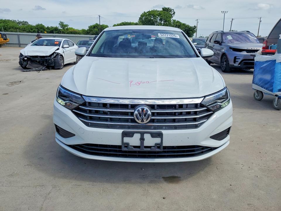 3VWN57BU3LM086144 2020 VOLKSWAGEN JETTA photo no. 5