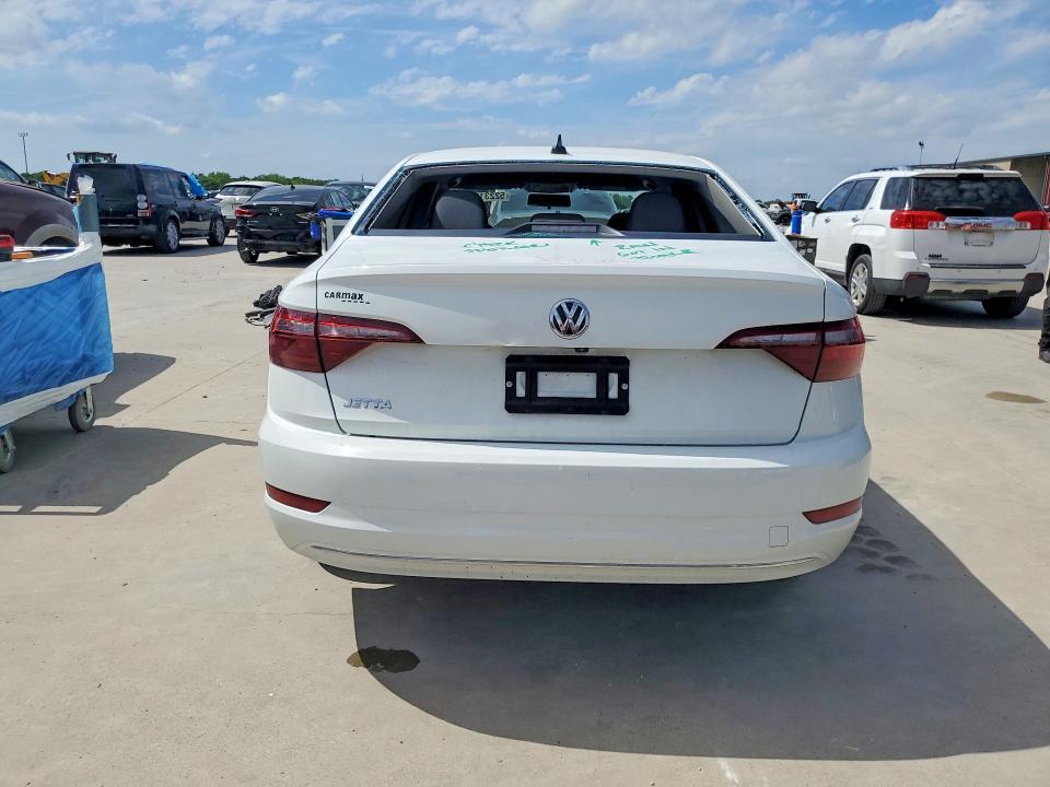 3VWN57BU3LM086144 2020 VOLKSWAGEN JETTA photo no. 6