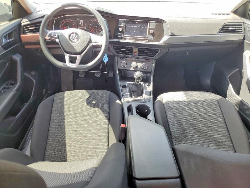 3VWN57BU3LM086144 2020 VOLKSWAGEN JETTA photo no. 8