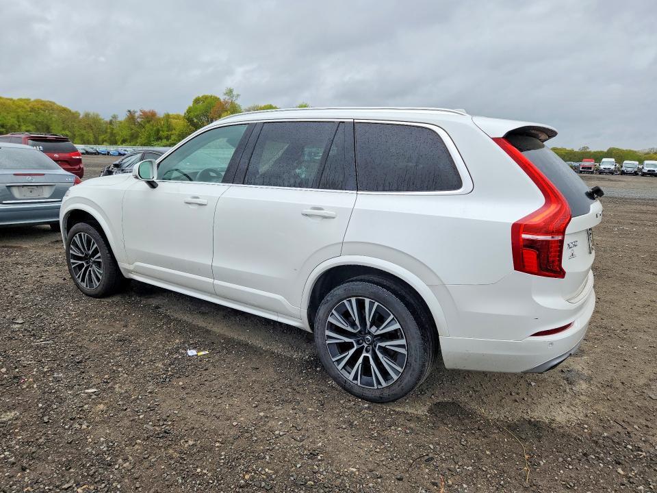 2020 VOLVO XC90 T5 MOMENTUM — Фото 2 из 14