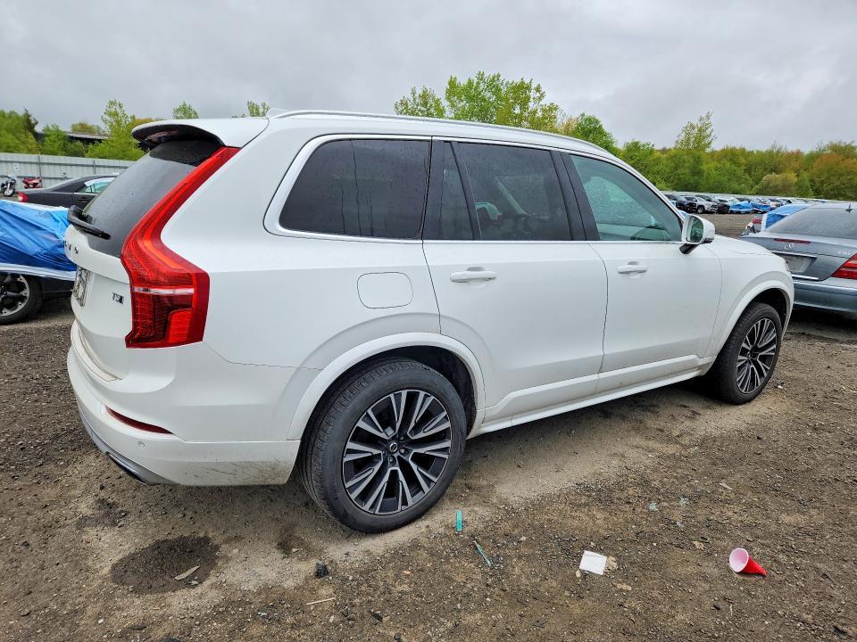 2020 VOLVO XC90 T5 MOMENTUM — Фото 3 из 14