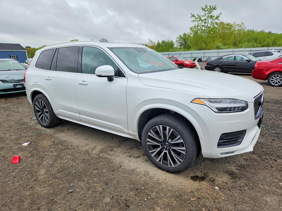 2020 VOLVO XC90 T5 MOMENTUM — Фото 4 из 14