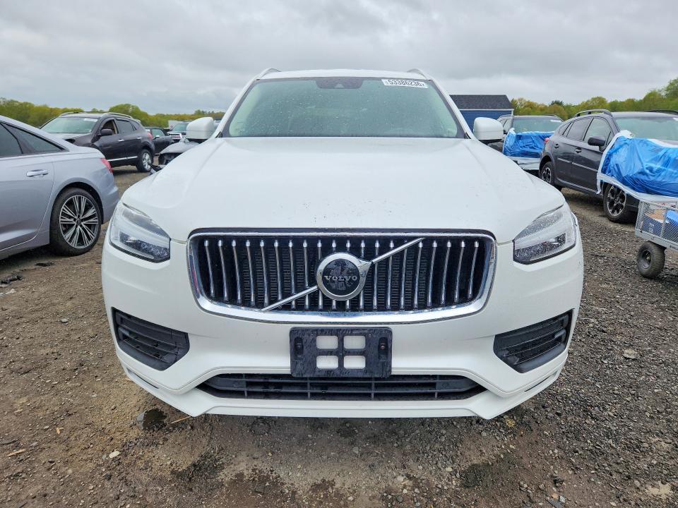 2020 VOLVO XC90 T5 MOMENTUM — Фото 5 из 14