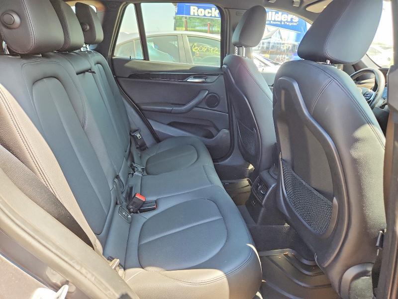 WBXHT3C54K5L35502 2019 BMW X1 photo no. 10