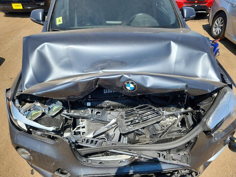 WBXHT3C54K5L35502 2019 BMW X1 photo no. 11