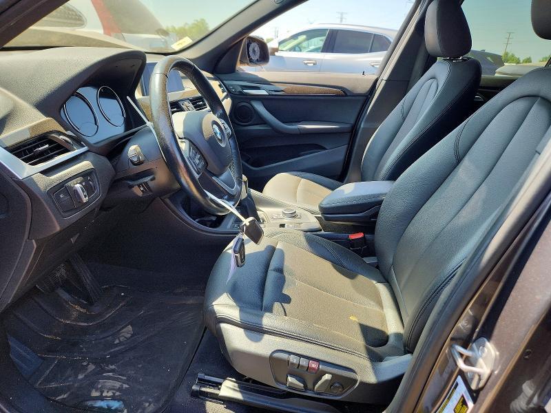 WBXHT3C54K5L35502 2019 BMW X1 photo no. 7