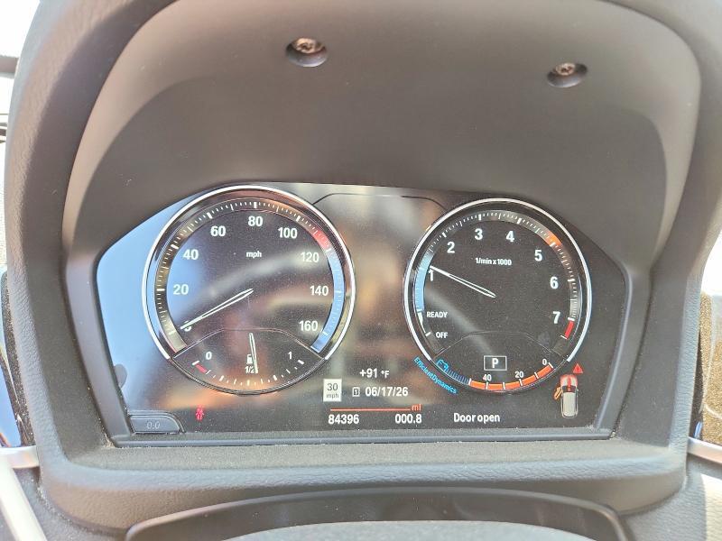 WBXHT3C54K5L35502 2019 BMW X1 photo no. 9