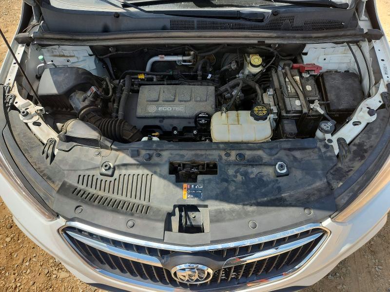 KL4CJASB4KB779404 2019 BUICK ENCORE photo no. 12