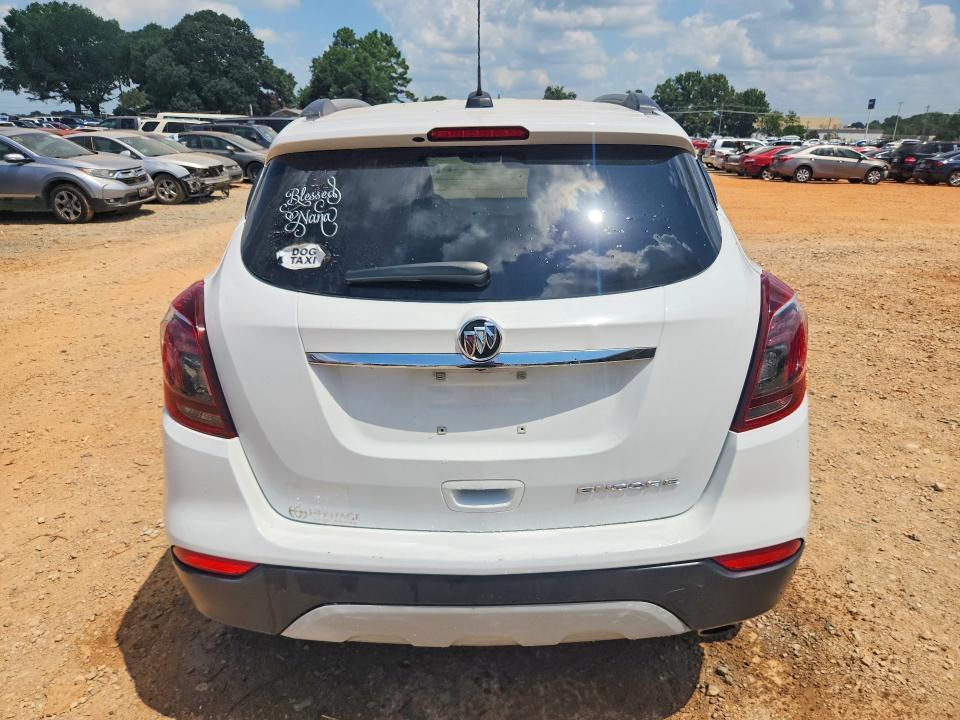 KL4CJASB4KB779404 2019 BUICK ENCORE photo no. 6