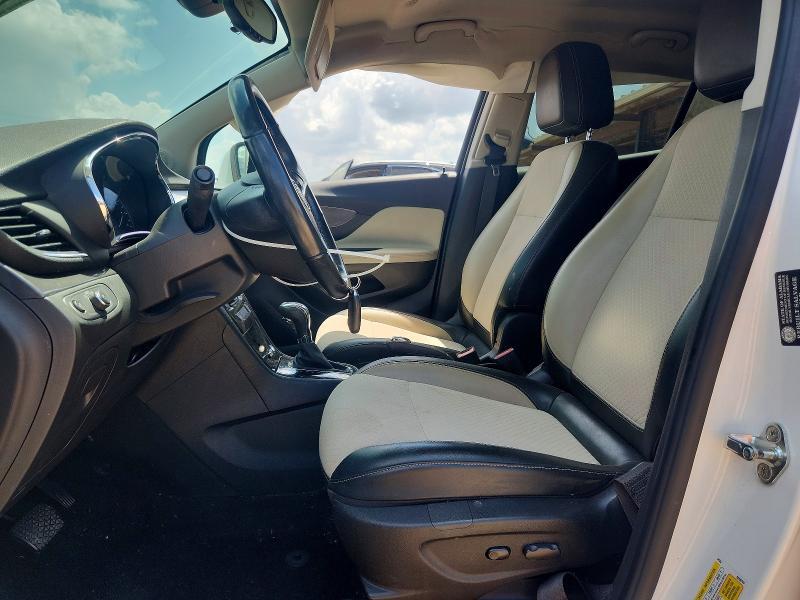 KL4CJASB4KB779404 2019 BUICK ENCORE photo no. 7