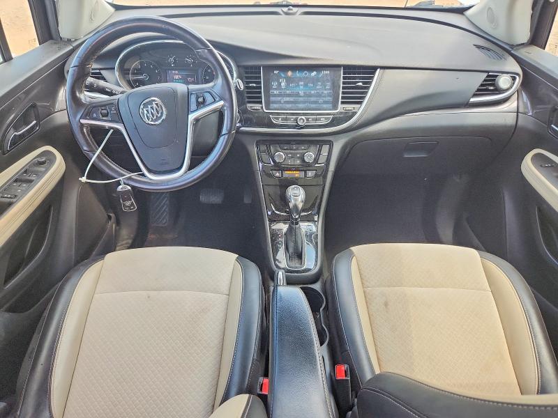 KL4CJASB4KB779404 2019 BUICK ENCORE photo no. 8