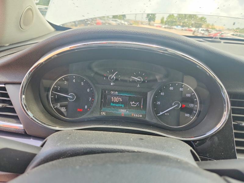 KL4CJASB4KB779404 2019 BUICK ENCORE photo no. 9
