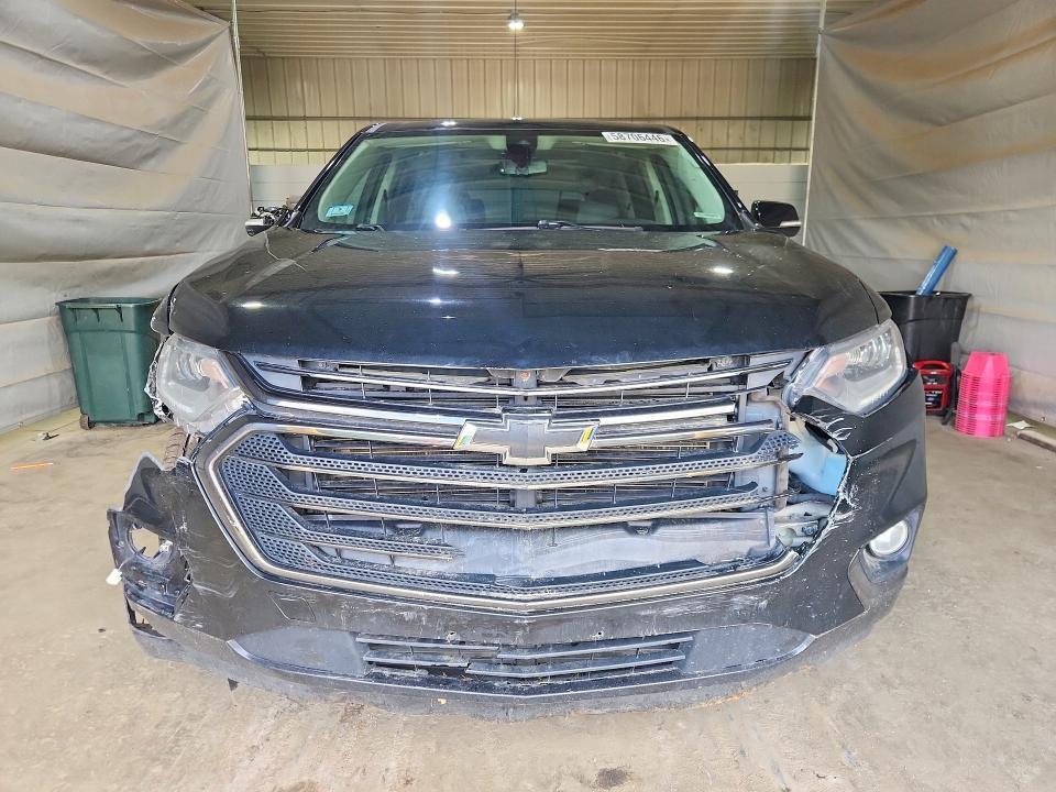 2019 CHEVROLET TRAVERSE PREMIER — Фото 5 из 13