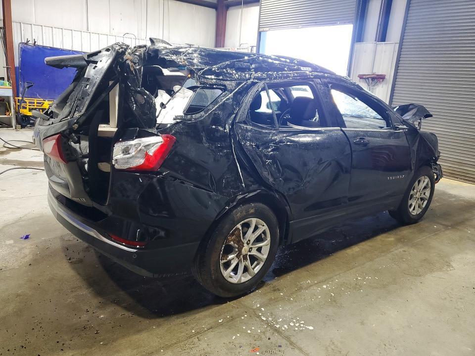 2019 CHEVROLET EQUINOX LT — Фото 3 из 13