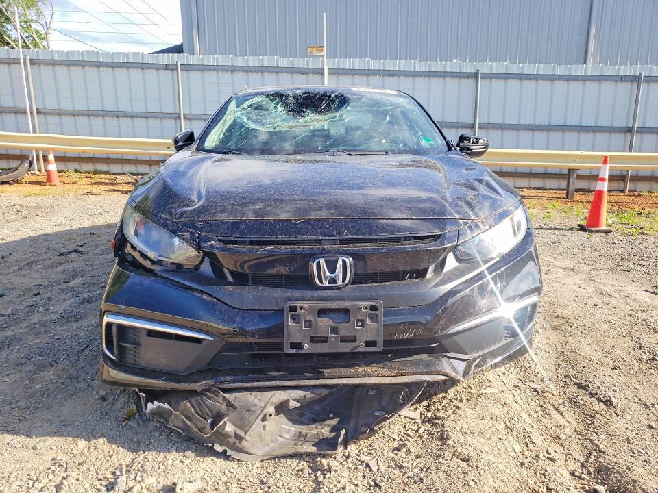 2019 HONDA CIVIC LX — Фото 5 из 12