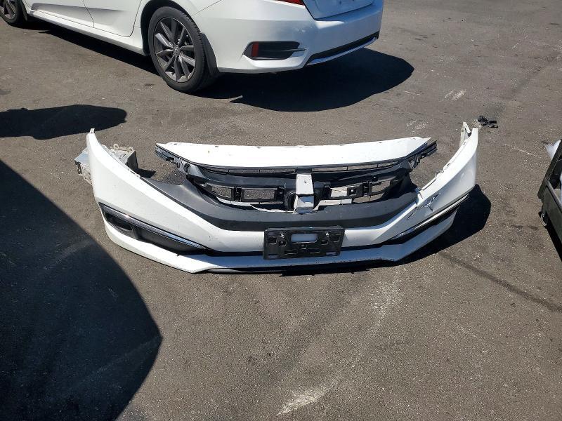2019 HONDA CIVIC EX — Фото 12 из 13