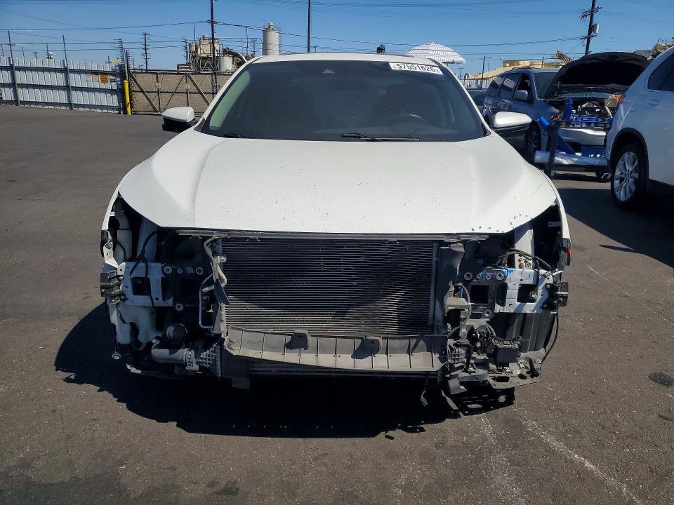 2019 HONDA CIVIC EX — Фото 5 из 13