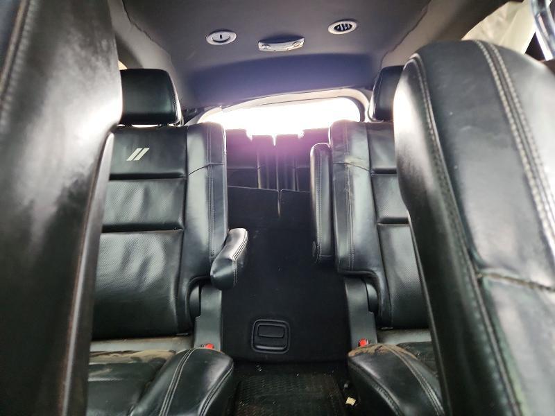 1C4SDJCT9KC652786 2019 DODGE DURANGO photo no. 10