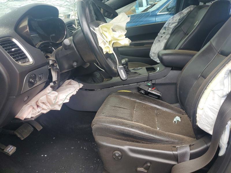 1C4SDJCT9KC652786 2019 DODGE DURANGO photo no. 7