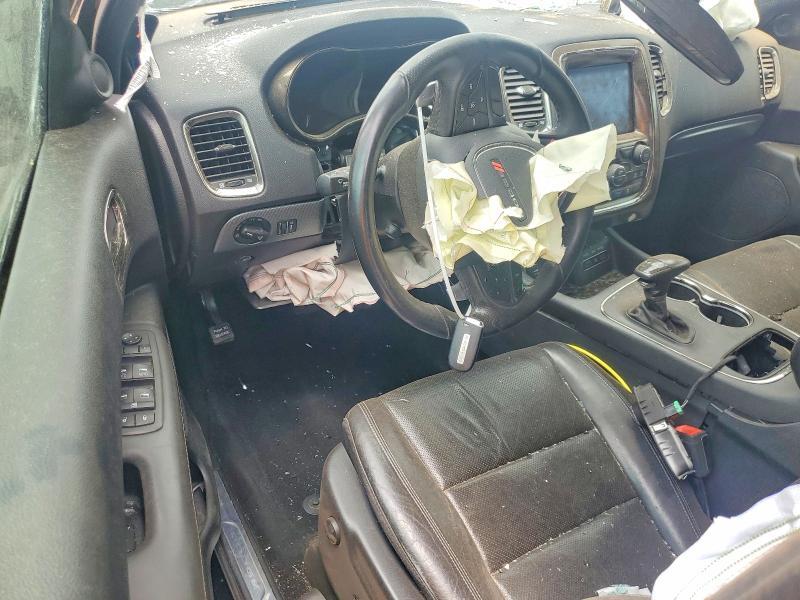 1C4SDJCT9KC652786 2019 DODGE DURANGO photo no. 8