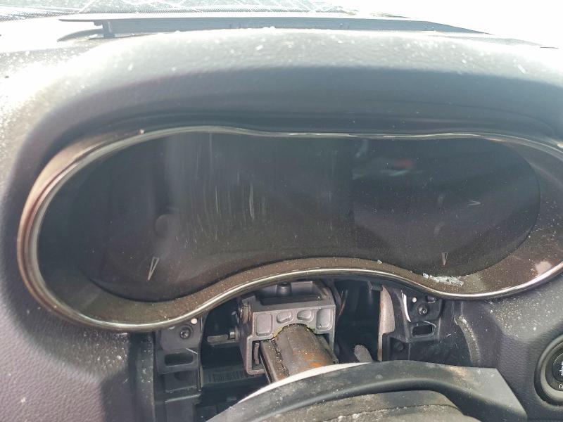 1C4SDJCT9KC652786 2019 DODGE DURANGO photo no. 9