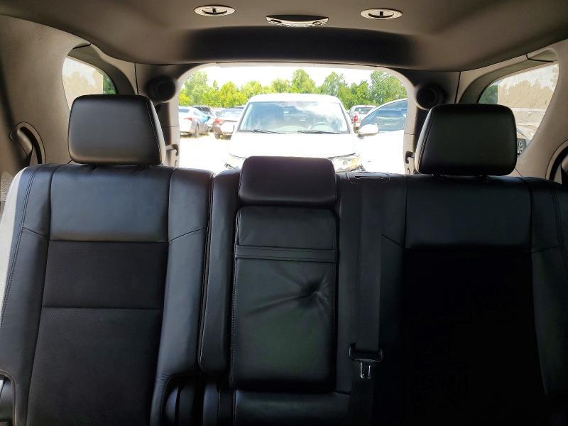 1C4SDHCT2KC820647 2019 DODGE DURANGO photo no. 10