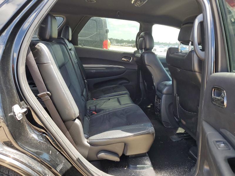 1C4SDHCT2KC820647 2019 DODGE DURANGO photo no. 11