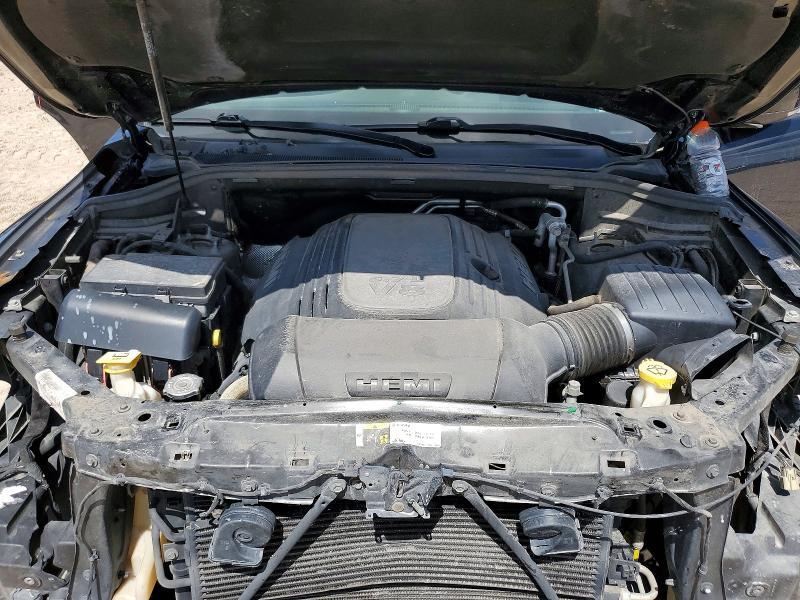 1C4SDHCT2KC820647 2019 DODGE DURANGO photo no. 12