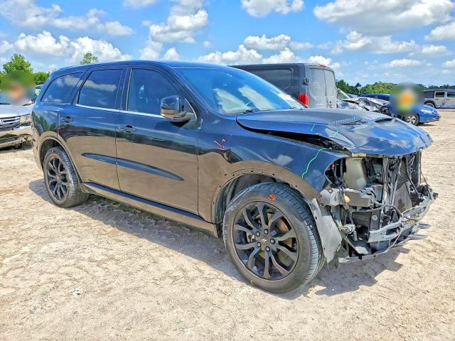 1C4SDHCT2KC820647 2019 DODGE DURANGO photo no. 4