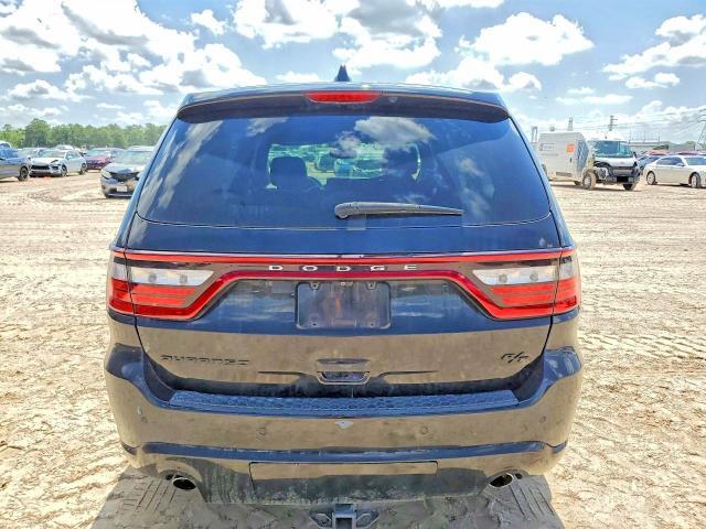 1C4SDHCT2KC820647 2019 DODGE DURANGO photo no. 6