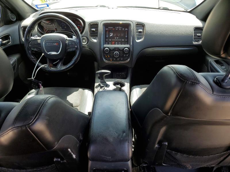 1C4SDHCT2KC820647 2019 DODGE DURANGO photo no. 8