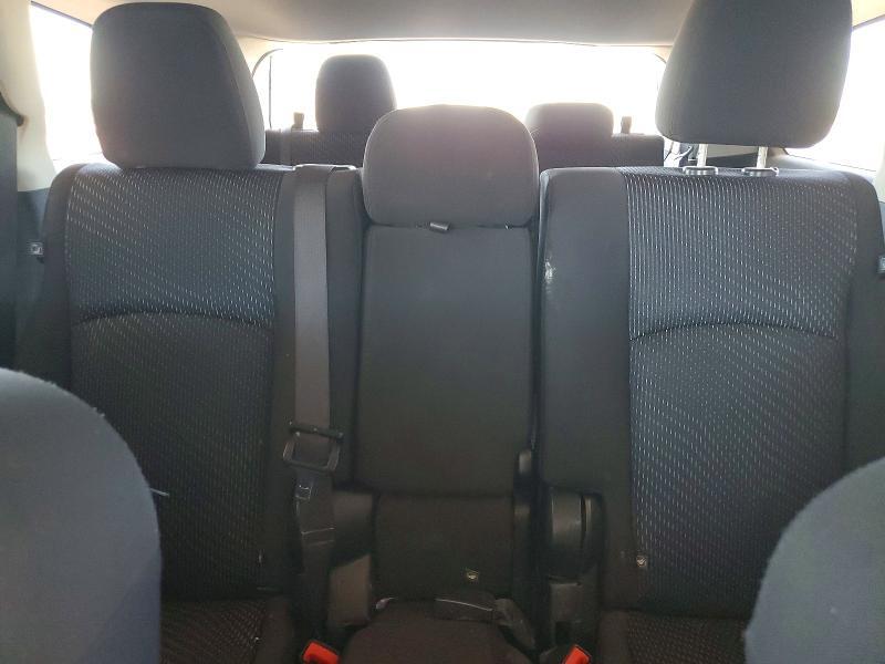 2019 DODGE JOURNEY SE — Фото 10 из 13