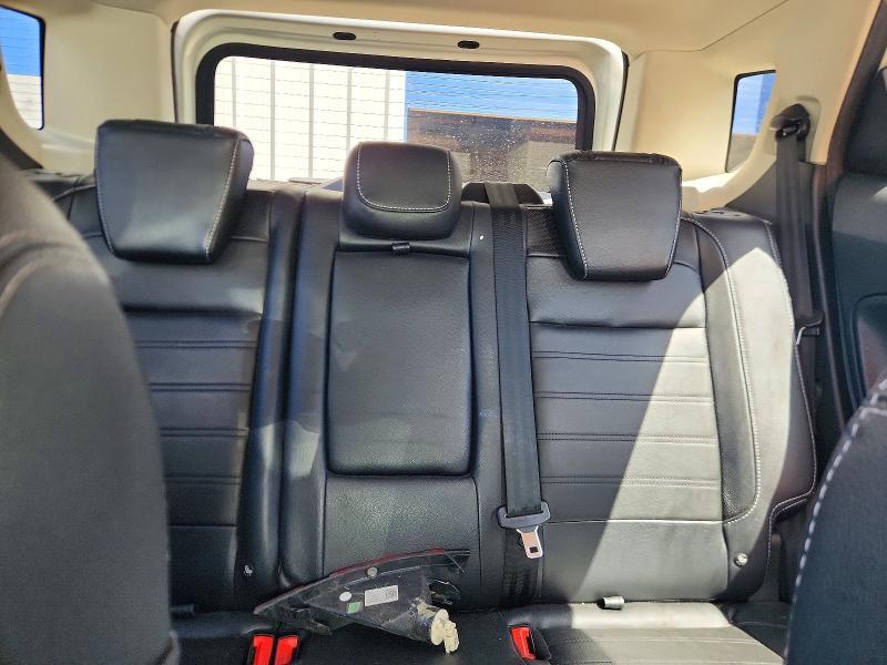 2019 FORD ECOSPORT TITANIUM — Фото 10 из 13